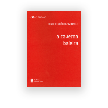 A caverna baleira