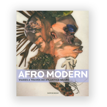 AFRO MODERN