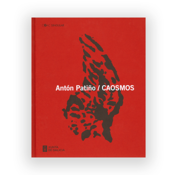 ANTON PATIÑO CAOSMOS