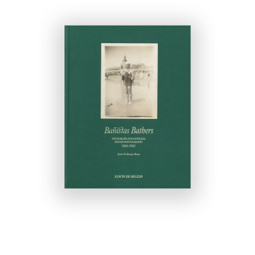 BAÑISTAS XOSE MANUEL BUXAN