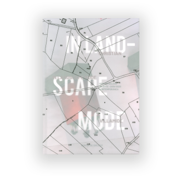 CHRISTIAN VILLAMIDE IN LANDSCAPE MODE