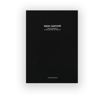 diego santomé