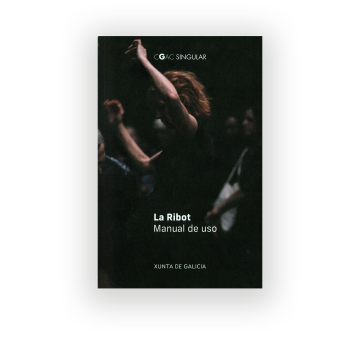 LA RIBOT MANUAL DE USO