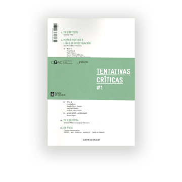 Tentativas críticas #1