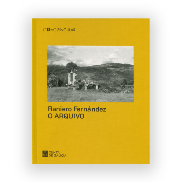 Ramiero Fernandez O arquivo