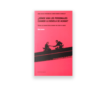 Donde van os personaxes