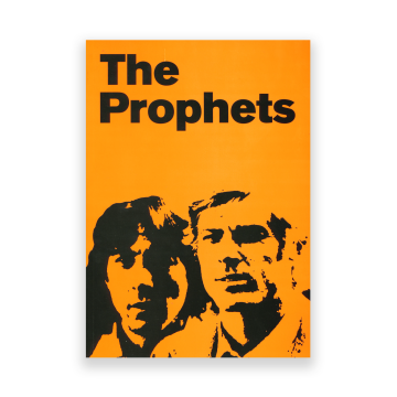 The Prophets Dora García