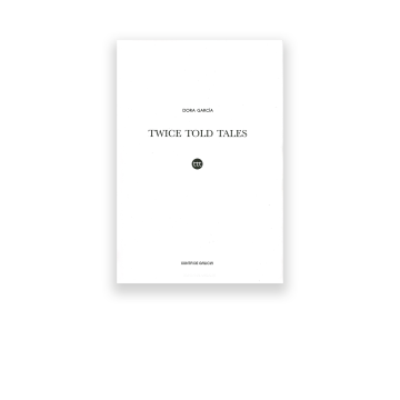 Twice Told Tales