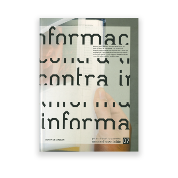 proxecto edición 07