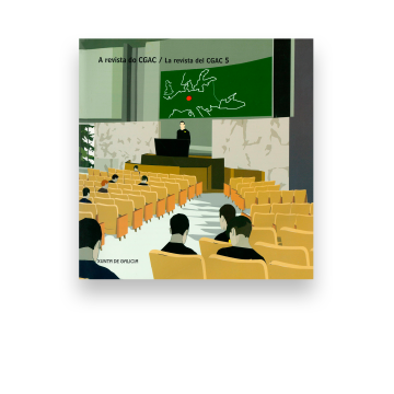 A revista del CGAC 5