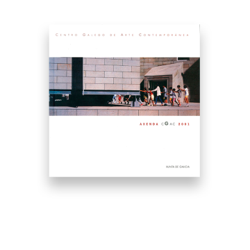 Axenda CGAC 2001