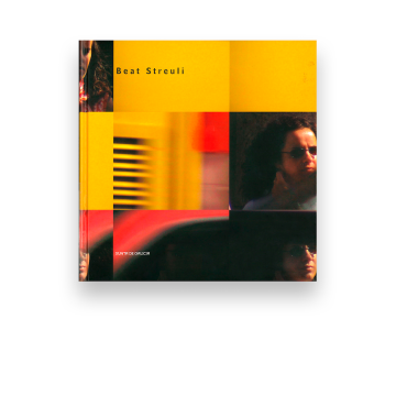 Compostela. Beat Streuli