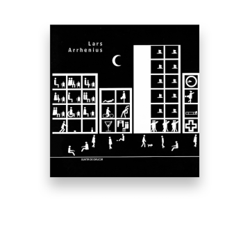 Compostela. Lars Arrhenius