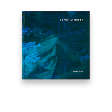 Compostela. Lorna Simpson