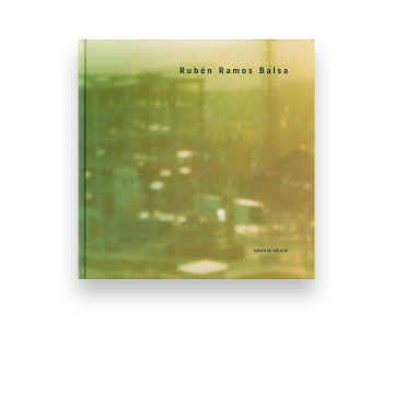 Compostela. Rubén Ramos Balsa