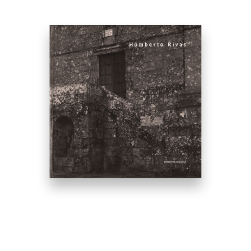 Compostela. Humberto Rivas