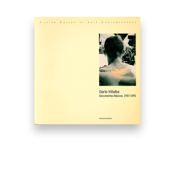 Darío Villalba. Documentos básicos