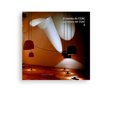 A revista do CGAC