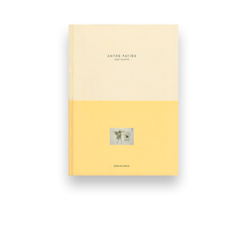 Antón Patiño. Mapa ingrávido