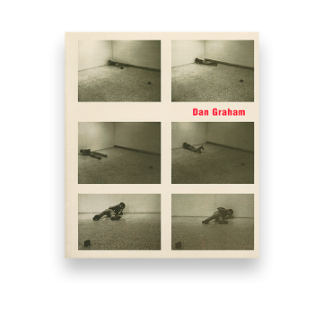  Dan Graham