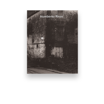 Humberto Rivas