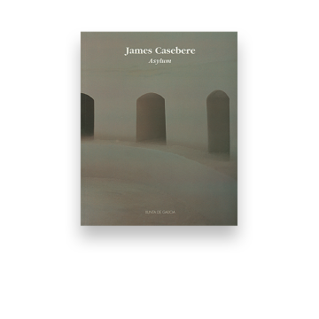James Casebere. Asylum