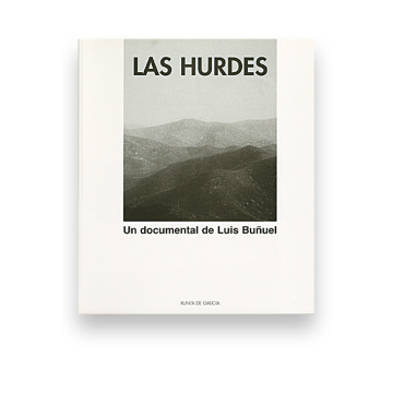  Las Hurdes. Un documental de Luis Buñuel
