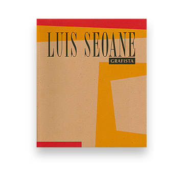 Luis Seoane. Grafista
