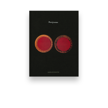 Perejaume. Tres dibujos