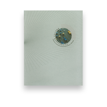 Poética electrónica. Panorama das músicas electroacústicas 1950-1995