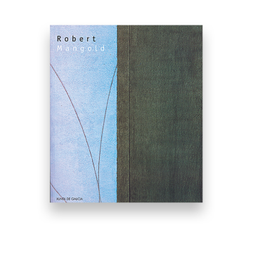 Robert Mangold