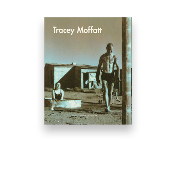 Tracey Moffatt