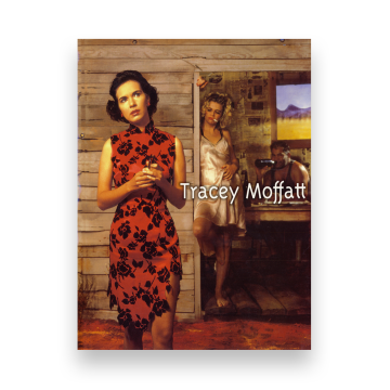 Tracey Moffatt