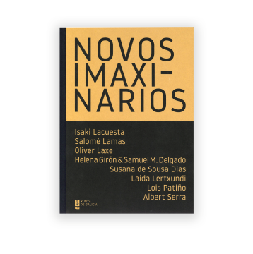Novos Imaxinarios