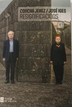 Portada de catálogo