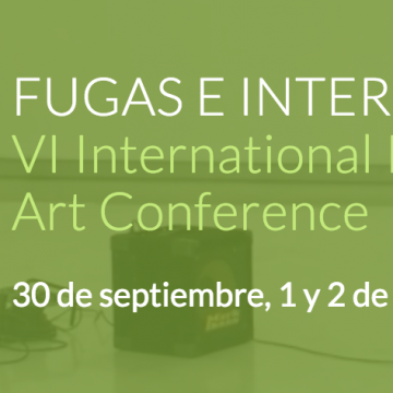 FUGAS E INTERFERENCIAS