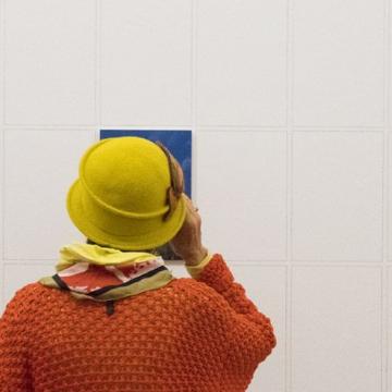 Visitas sen cita previa