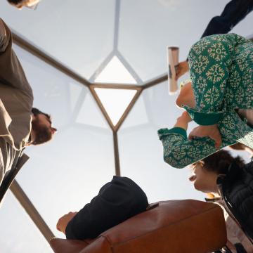 Visitas guiadas a arquitectura