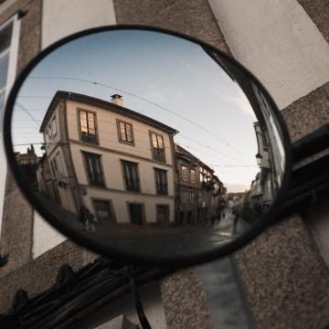 Foto Taller de artista Claudio Zulian