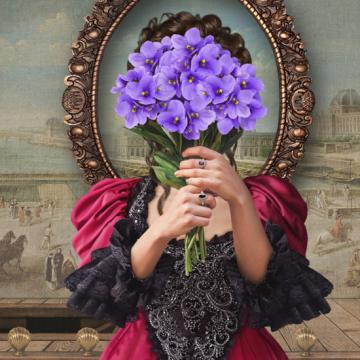 Adriana Lecouvreur Teatro Real Ópera