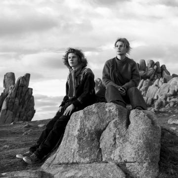 Morlaix de Jaime Rosales