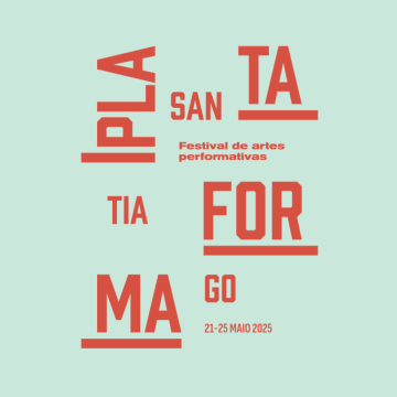 Plataforma. Festival de artes performativas. VI edición