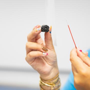 Talleres de lecer 2025