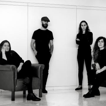 Suelen Estar Quartet