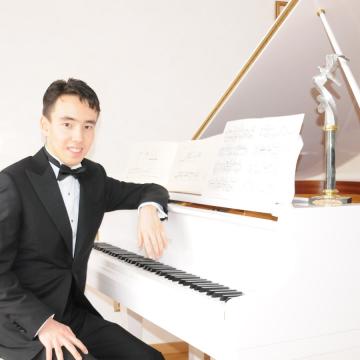 RAKBAT-BI ABDYSSAGIN