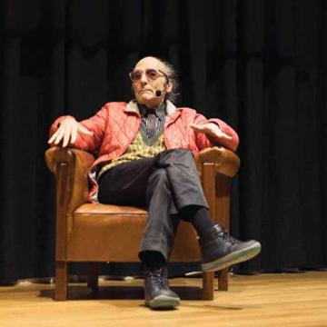 ANTONI MIRALDA E IGNASI DUARTE