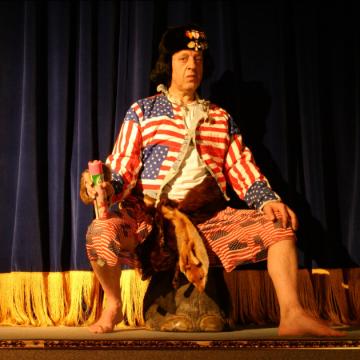 Mnemocine. Película recortable