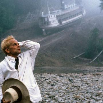 Viaxes ao imposible (Para facer unha película, primeiro tes que subir a unha montaña)